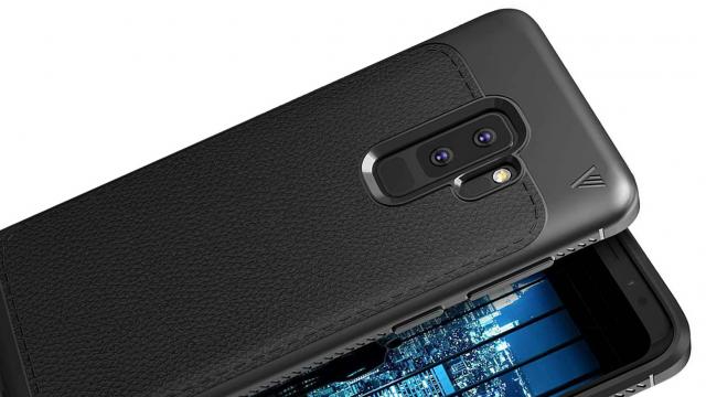 <b>Samsung Galaxy S9 și Galaxy S9+ sunt certificate de FCC cu numele de cod SM-G960F, respectiv SM-G965F</b>Pe neașteptate sosește în aceste zile și certificarea FCC pentru smartphone-uril Samsung Galaxy S9 și Galaxy S9+, modele menționate aici cu numele de cod SM-G960F, respectiv SM-G965F. Certificarea nu face decât să ne anunțe 