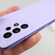 Samsung Galaxy A72 4G review detaliat în limba română (Evaluare Mobilissimo)