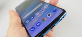 OnePlus livrează prima actualizare software pe smartphone-ul Nord CE 5G, cu îmbunătățiri pentru ecran și captura selfie 