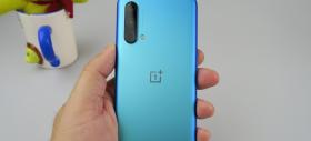 OnePlus Nord CE 5G: Benchmark-uri satisfăcătoare, la bătaie cu telefoane cu Snapdragon 765G