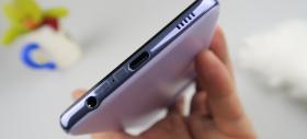 Samsung Galaxy A72 4G: Baterie cu 2-3 ore peste Galaxy A71