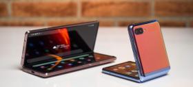 Samsung Galaxy Z Fold 3 primește certificarea FCC care confirmă suportul pentru interacțiunea cu S Pen și tehnologia UWB