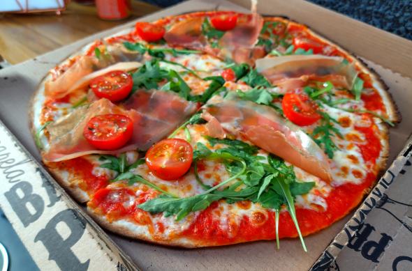 Motorola RAZR 5G - Mostre foto (mâncare): IMG_20200919_174404309.jpg