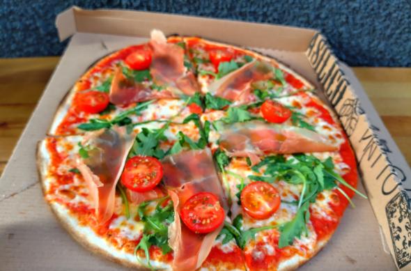 Motorola RAZR 5G - Mostre foto (mâncare): IMG_20200919_174411239.jpg