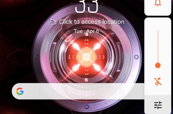 Galerie capturi de ecran ASUS ROG Phone 5 Pro (Screenshots intefață grafică): Screenshot_20210406-193357485.jpg