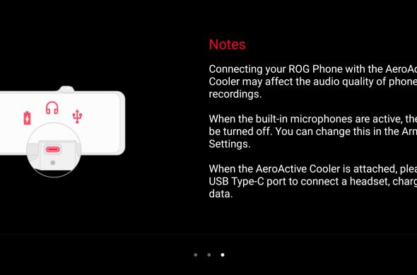 Galerie capturi de ecran ASUS ROG Phone 5 Pro (Screenshots intefață grafică): Screenshot_20210406-193819230.jpg