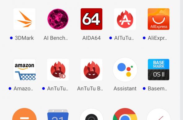 Galerie capturi de ecran Poco X3 Pro (Screenshots intefață grafică): Screenshot_2021-06-18-17-08-44-460_com.mi.android.globallauncher.jpg