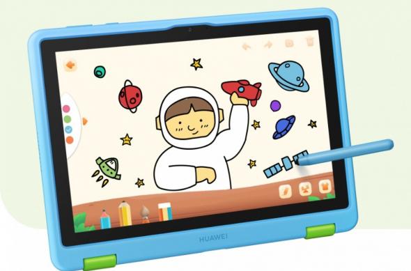 Huawei MatePad T10 Kids Edition - Fotografii oficiale: Huawei-MatePad-T10-Kids-Edition_003.jpg