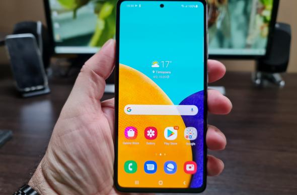 Samsung Galaxy A52 5G - Galerie foto Mobilissimo.ro: Samsung-Galaxy-A52-5G_004.jpg