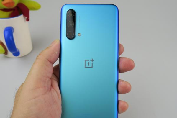 OnePlus Nord CE 5G: Benchmark-uri satisfăcătoare, la bătaie cu telefoane cu Snapdragon 765G