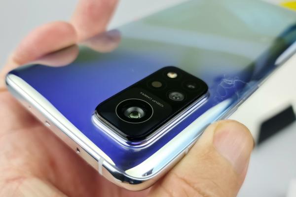 Xiaomi Mi 10T și Mi 10T Pro primesc actualizarea la MIUI 12.5 în Europa; Iată ce e nou