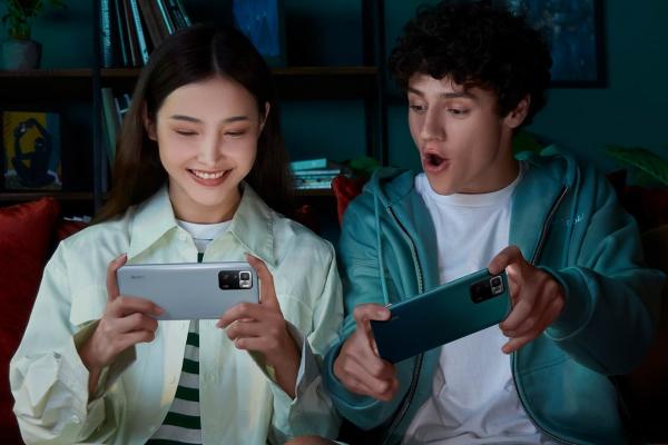 POCO X3 GT primeşte certificarea FCC, se apropie de debut, cu încărcare la 67W, difuzoare JBL, CPU Dimensity 1100