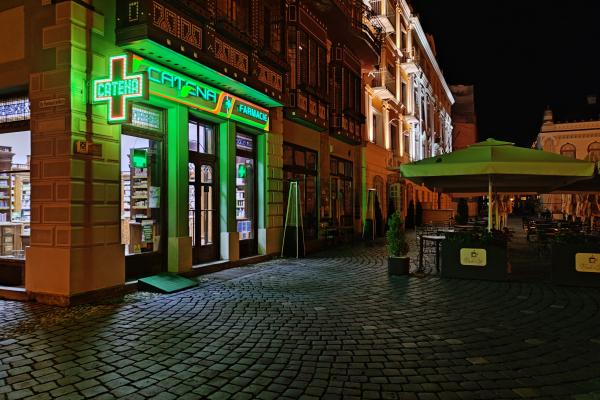 Xiaomi Mi 11 Lite 5G - Mostre Foto (seara)