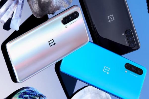 OnePlus Nord CE 5G poate fi comandat acum din România de pe magazinul online oneplus.com