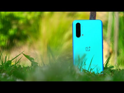 OnePlus Nord CE 5G Video Review în Limba Română