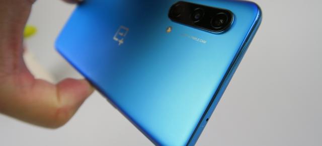 OnePlus Nord CE 5G: Hardware "cusut" unde trebuie de OnePlus faţă de Nord-ul din 2020