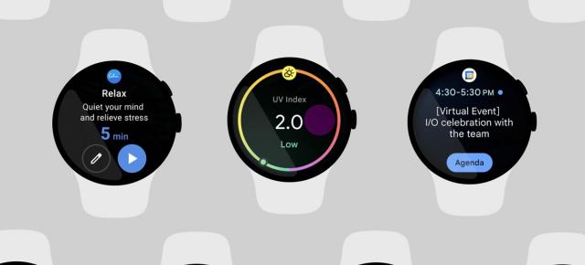 Actualele smartwatch-uri cu procesor Snapdragon Wear 3100 sau 4100 vor fi capabile să ruleze noul Wear OS (confirmare Qualcomm)