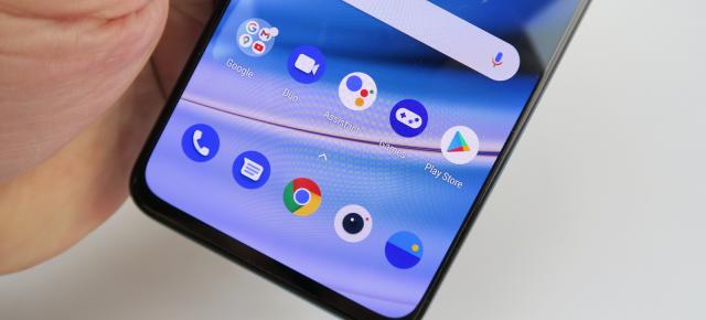 OnePlus Nord CE 5G: OS, UI, aplicaţii cu un OxygenOS deja clasic, fără bătăi de cap