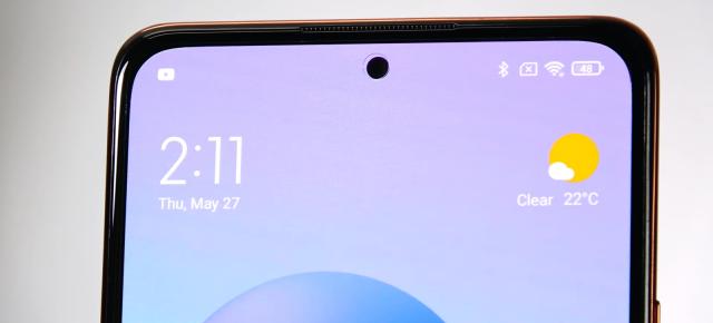 Redmi Note 10 Pro: Conectivitate 4G în 13 benzi, dual SIM, infraroşu