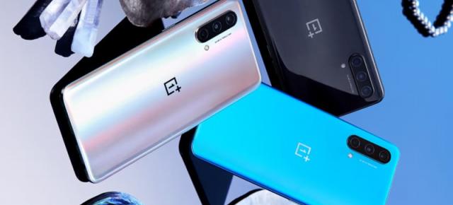 OnePlus Nord CE 5G poate fi comandat acum din România de pe magazinul online oneplus.com