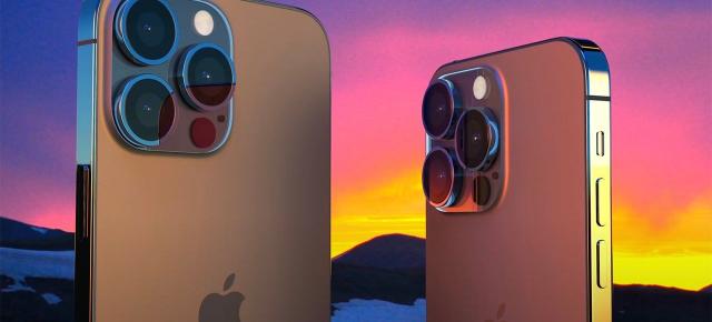 Lansarea lui iPhone 13 ar putea avea loc pe data de 14 septembrie potrivit unui analist; Nu vom avea variante cu 1 TB stocare
