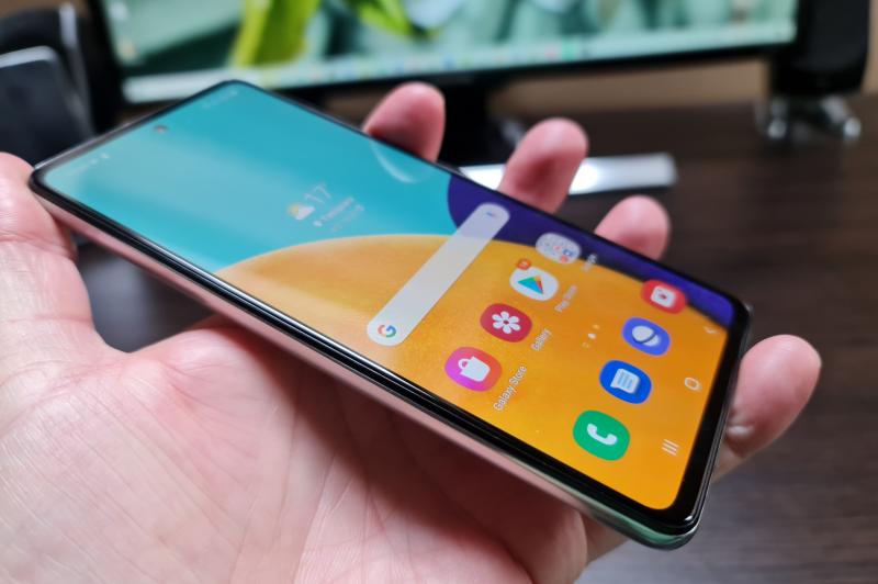 Samsung Galaxy A52 5G - Galerie foto Mobilissimo.ro: Samsung-Galaxy-A52-5G_005.jpg
