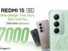 Redmi 15 5G ar putea fi cel mai tentant telefon ieftin: baterie de 7000 mAh, ecran de 6.9 inch la 144 Hz