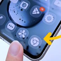 Acum poți avea o doză de „Liquid Glass” pe smartphone-ul tău Samsung! Theme Park primește opțiunea „Glass UI”
