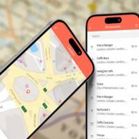 Rival pentru Waze și Google Maps? NDrive câștigă teren în Europa