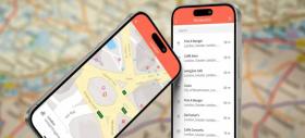 Rival pentru Waze și Google Maps? NDrive câștigă teren în Europa