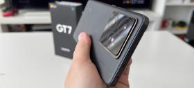 realme GT8 şi GT8 Pro sunt în cărţi pentru lansare pe final de an; Ce ştim până acum?
