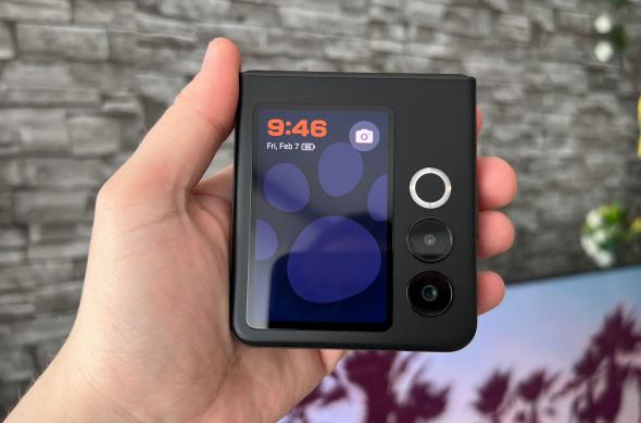 nubia Flip 2 - Design: nubia-flip-2-design_006.jpg