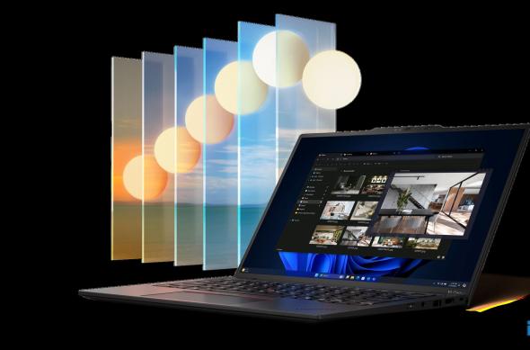 ThinkPad X1 Carbon Gen 13 Aura Edition: 05_ThinkPad_X1_Carbon_13_Black_Long_battery_life.jpg