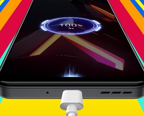 nubia Neo 3 5G - Fotografii oficiale: ZTE nubia Neo 3 5G_img2.jpeg