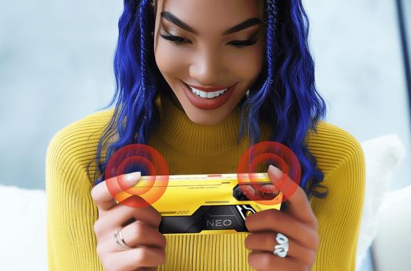 nubia Neo 3 5G - Fotografii oficiale: ZTE nubia Neo 3 5G_img3.jpeg