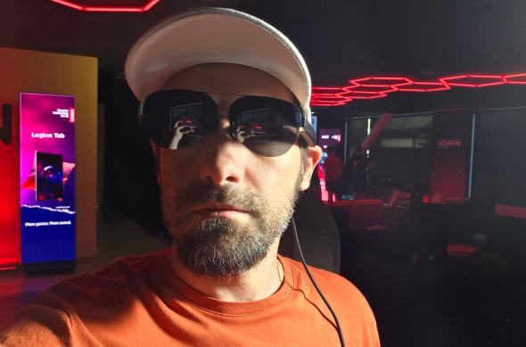Lenovo Legion Glasses Gen 2 - Fotografii: OCHELARI (1).jpg