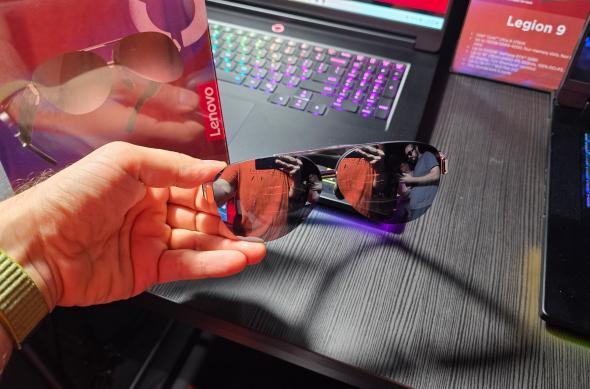 Lenovo Legion Glasses Gen 2 - Fotografii: OCHELARI (6).jpg