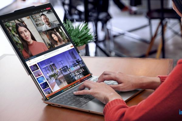 ThinkBook Plus Gen 6