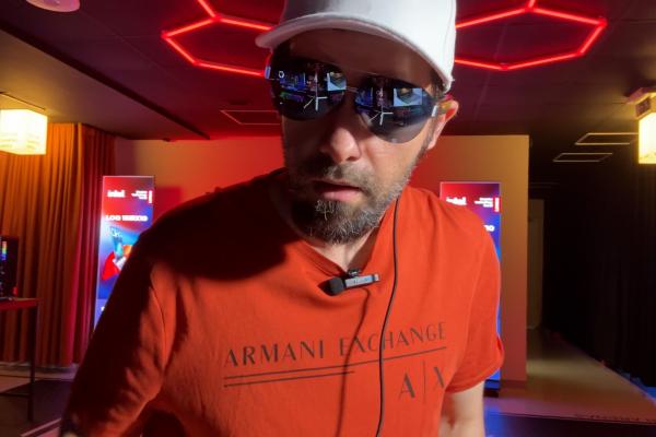 Care e treaba cu Lenovo Legion Glasses Gen 2, ochelarii AR 3D pe USB-C care se conectează la PC, telefon? (Video)
