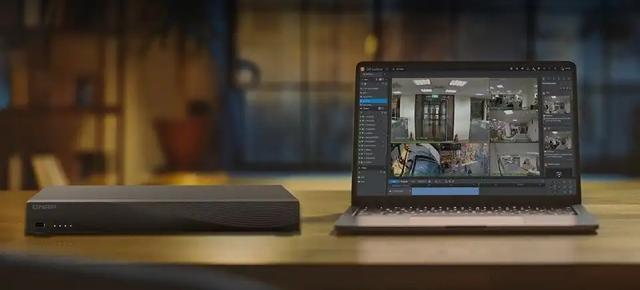 QNAP lansează NVR-ul TVR-AI200 cu 16 canale PoE+; soluție de supraveghere compactă, optimizată pentru retail și spații comerciale