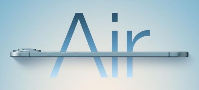 iPhone 17 Air are o baterie de sub 3000 mAh, conform surselor din China; Cum va compensa Apple?