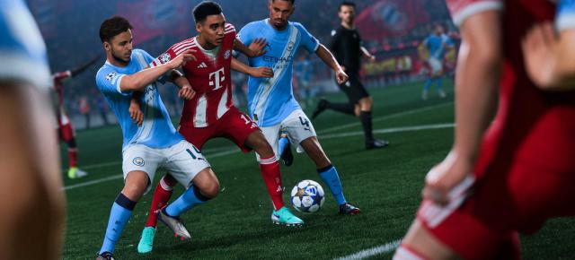 FC 26 este disponibil acum la precomandă local! Ce aduce ca noutăți simulatorul de fotbal + preview gameplay