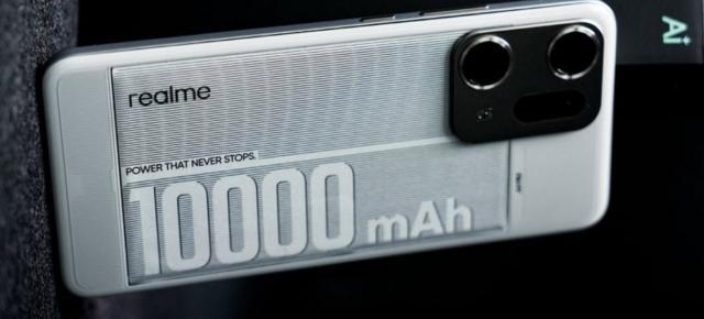 Smartphone-uri cu baterii de 10.000 mAh vin din 2026; De ce nu le vom vedea în Europa prea curând