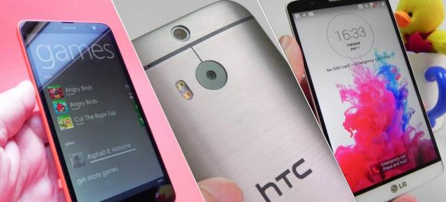 NOKIA, HTC, LG sau poate BlackBerry? Ce brand de telefoane îți dorești să renască în 2026? (Sondaj Mobilissimo)