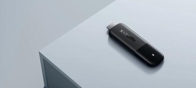 Xiaomi TV Stick (2nd Gen) lansat oficial; Dongle-ul rămâne compact și oferă rezoluție 4K, suport HDR10+, Dolby Vision, dar și conectivitate Wi-Fi 6