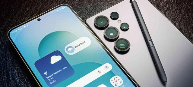 Samsung pregătește lansarea One UI 8 Beta 4 pentru Galaxy S25; Actualizarea vine între 27 și 31 iulie