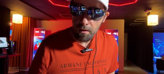 Care e treaba cu Lenovo Legion Glasses Gen 2, ochelarii AR 3D pe USB-C care se conectează la PC, telefon? (Video)