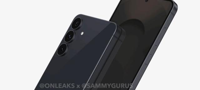 Samsung Galaxy S25 FE apare din nou online: stocare, culori, lansare la toamnă