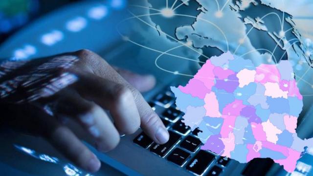 <b>București pe locul 6 în lume în ceea ce privește viteza internetului fix; Viteze mai mari decât în New York sau Los Angeles</b>Dacă mai aveam nevoie de o confirmare că internetul din România chiar e bun, acum o avem și statistici internaționale. Potrivit celor mai recente date publicate de Ookla prin platforma Speedtest Global Index, Bucureștiul ocupă poziția a șasea la nivel