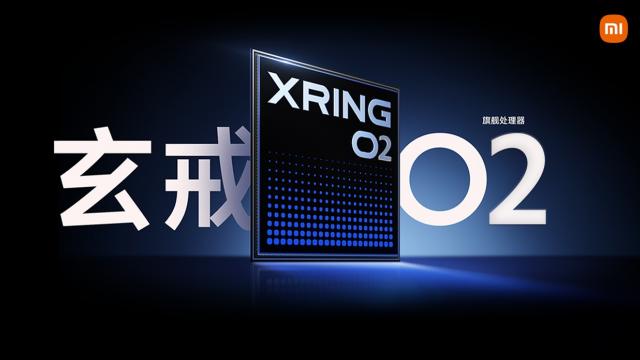 <b>XRING O2 e următorul cipset in-house pregătit de către Xiaomi; Va ajunge în premieră la bordul mașinilor electrice</b>Se pare că HyperOS nu e singura „componentă” versatilă din ecosistemul Xiaomi. După lansarea primului cipset produs in-house, XRING O1, ce a ajuns pe telefoane și tablete în China, compania urmează să prezinte un succesor pentru acesta